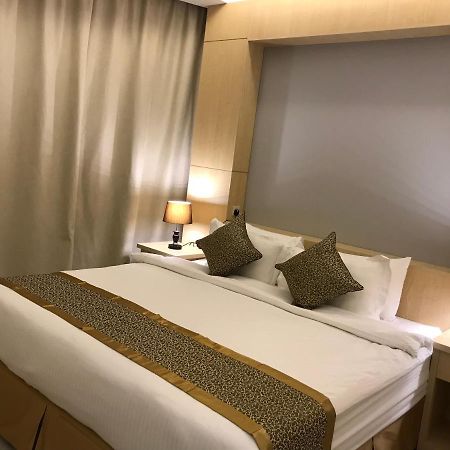 Asfar Suites Shaqra Exterior photo