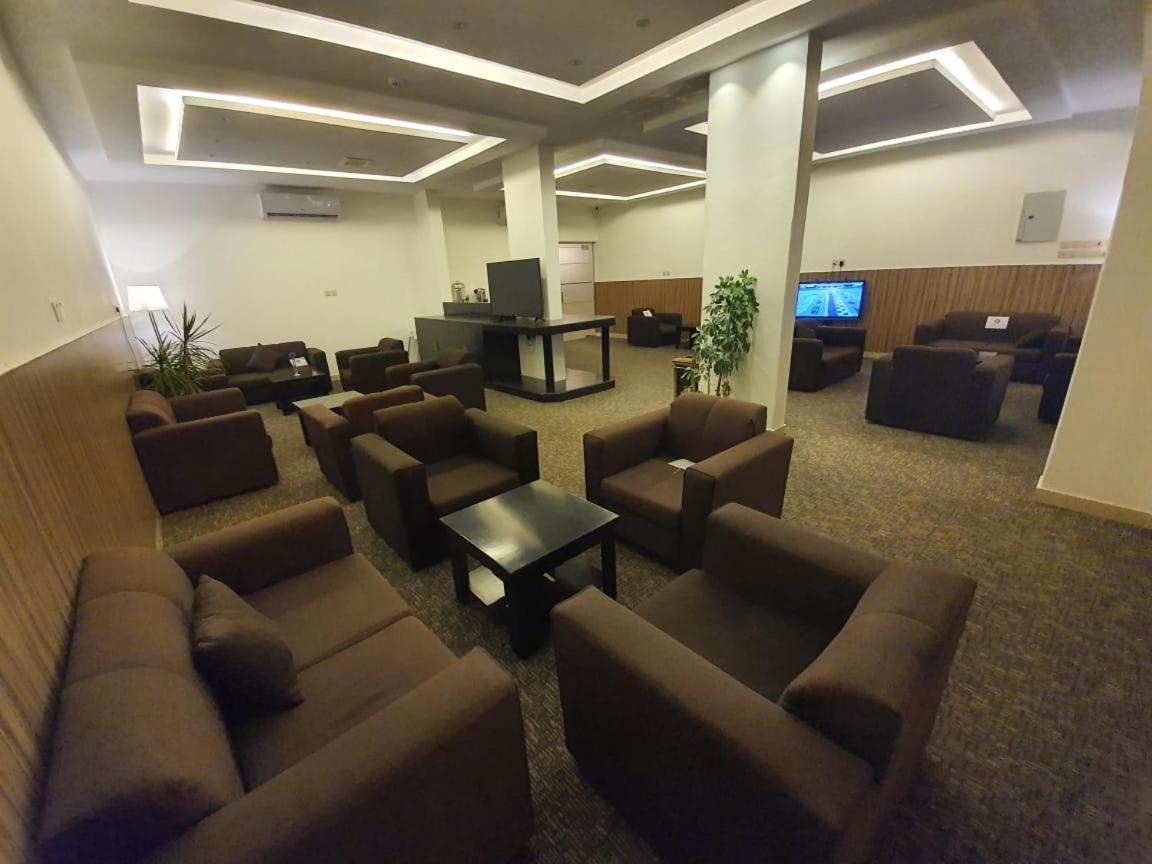 Asfar Suites Shaqra Exterior photo