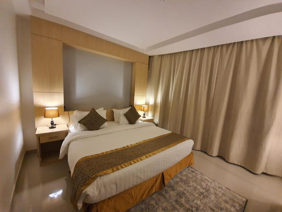 Asfar Suites Shaqra Exterior photo