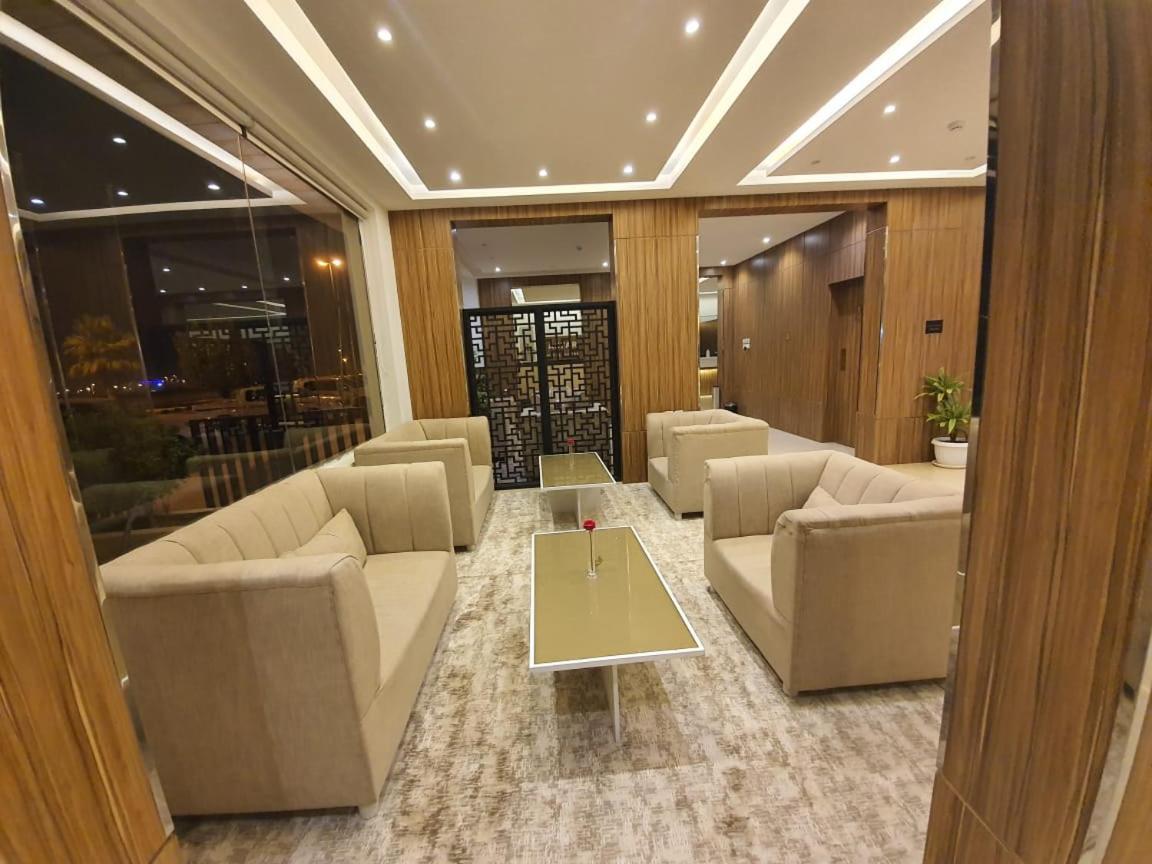 Asfar Hotel Suites Shaqra Exterior photo