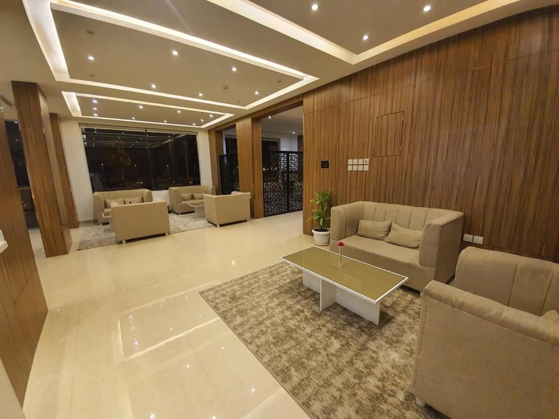 Asfar Suites Shaqra Exterior photo