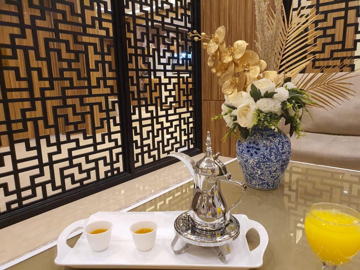 Asfar Suites Shaqra Exterior photo