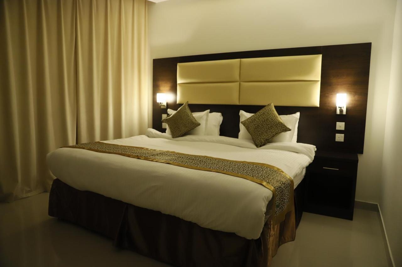 Asfar Suites Shaqra Exterior photo