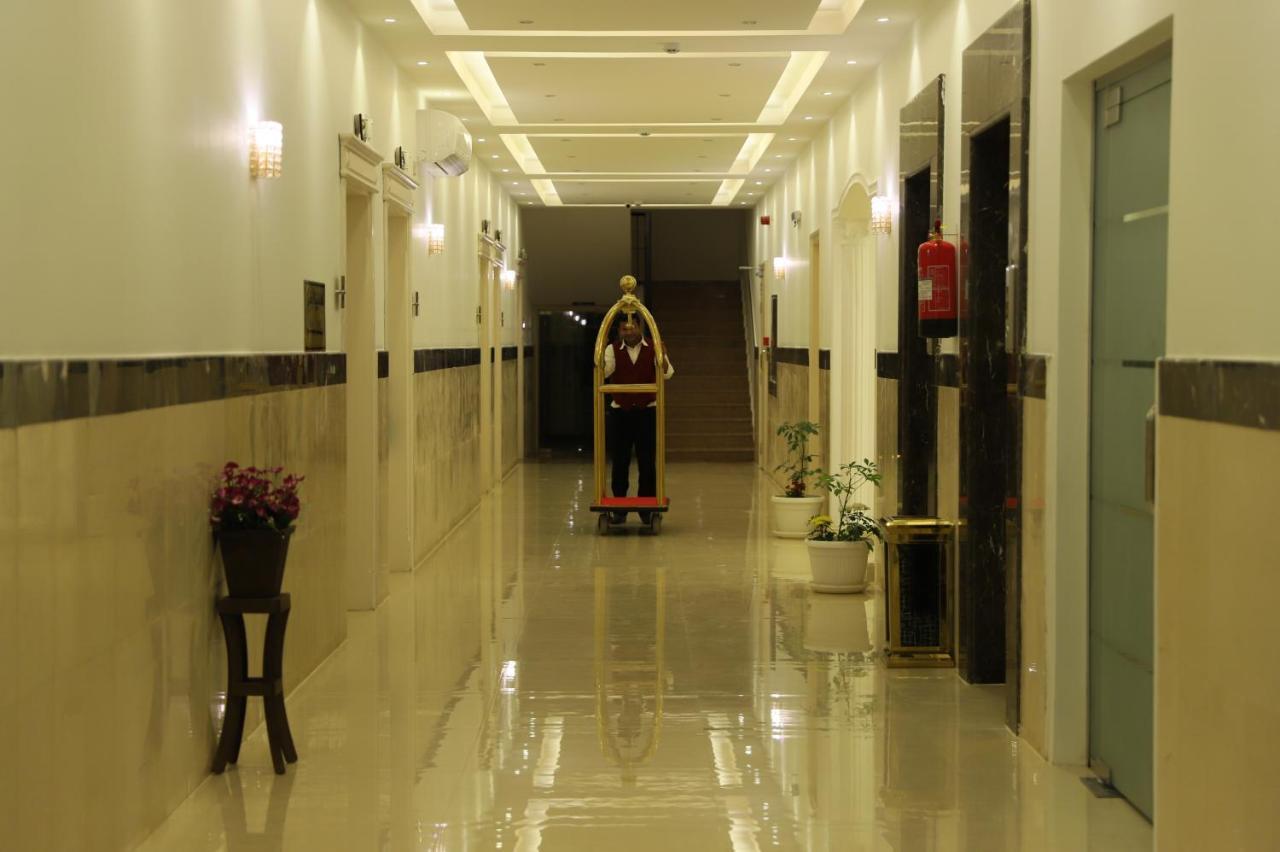 Asfar Suites Shaqra Exterior photo