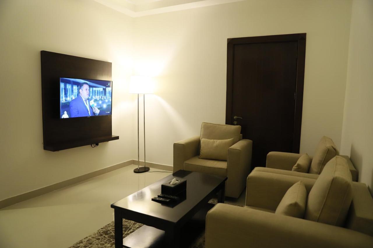 Asfar Suites Shaqra Exterior photo