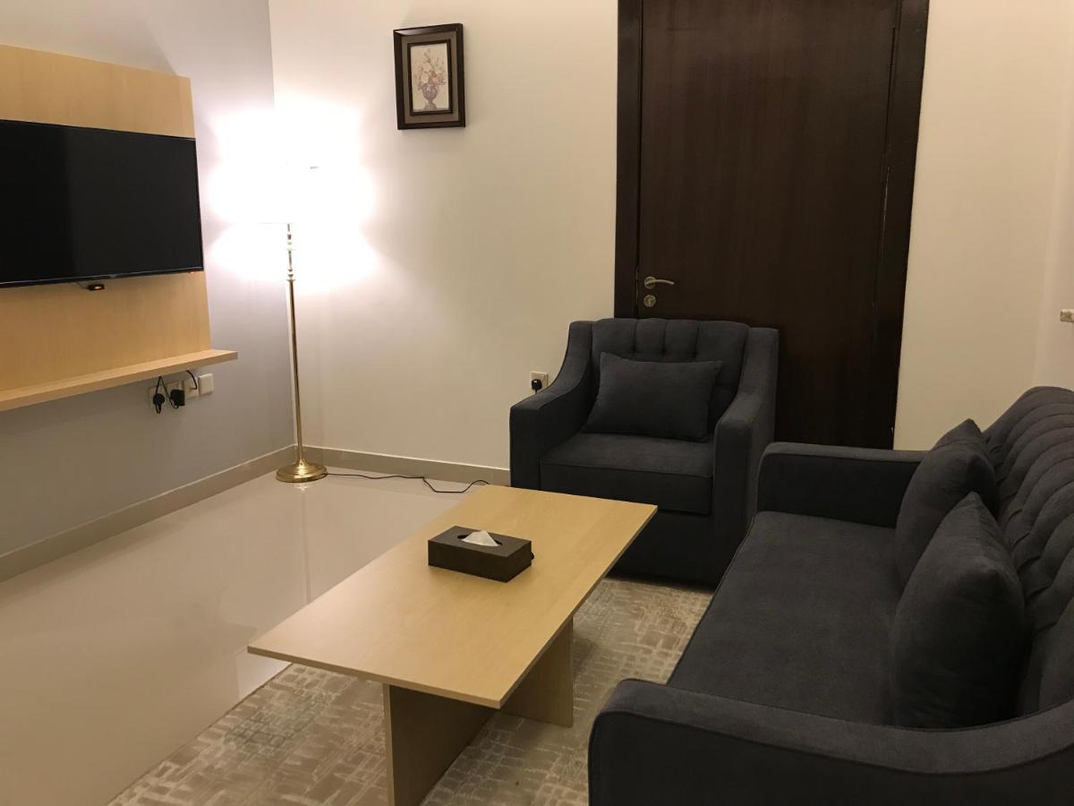 Asfar Suites Shaqra Exterior photo