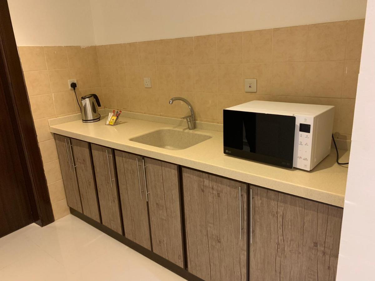 Asfar Suites Shaqra Exterior photo