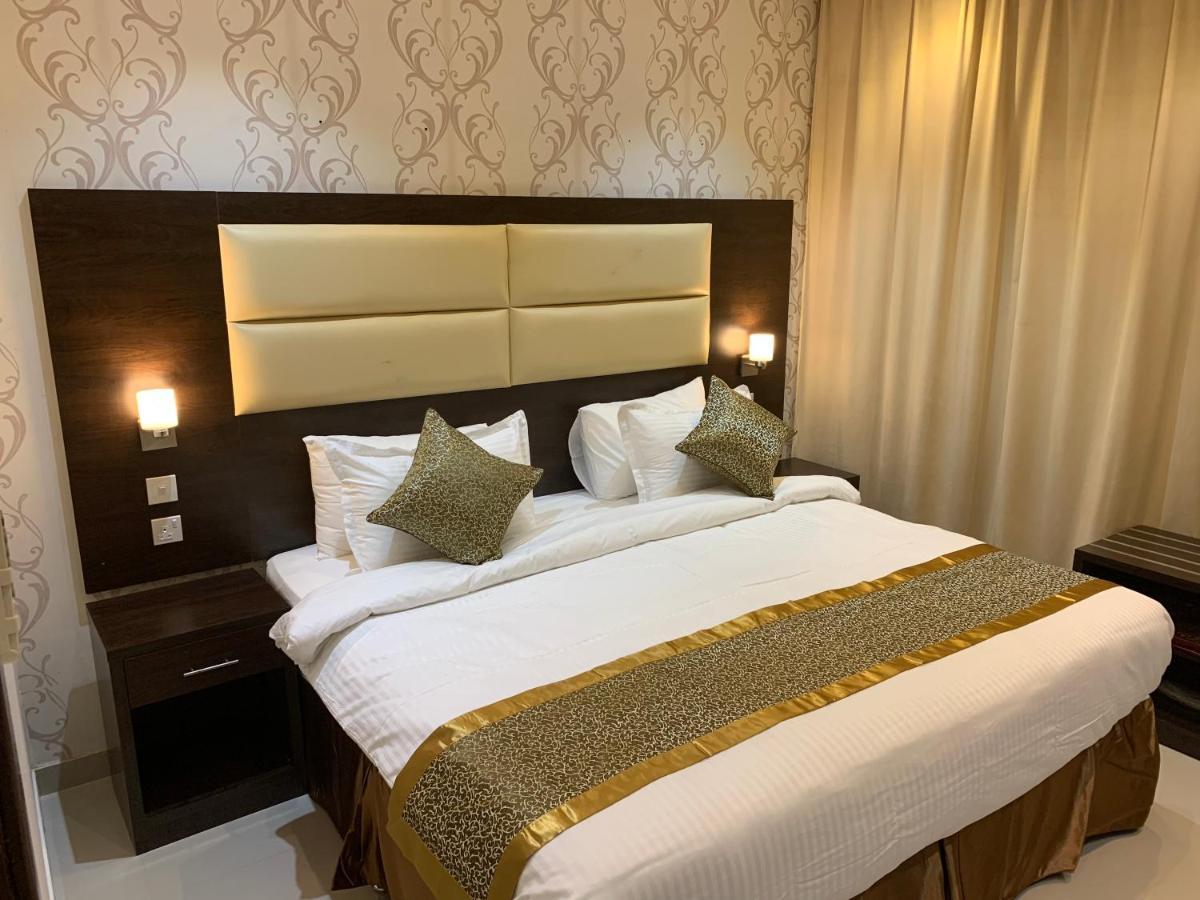 Asfar Suites Shaqra Exterior photo