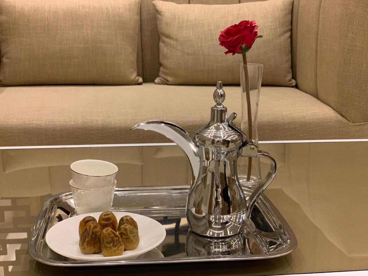 Asfar Suites Shaqra Exterior photo