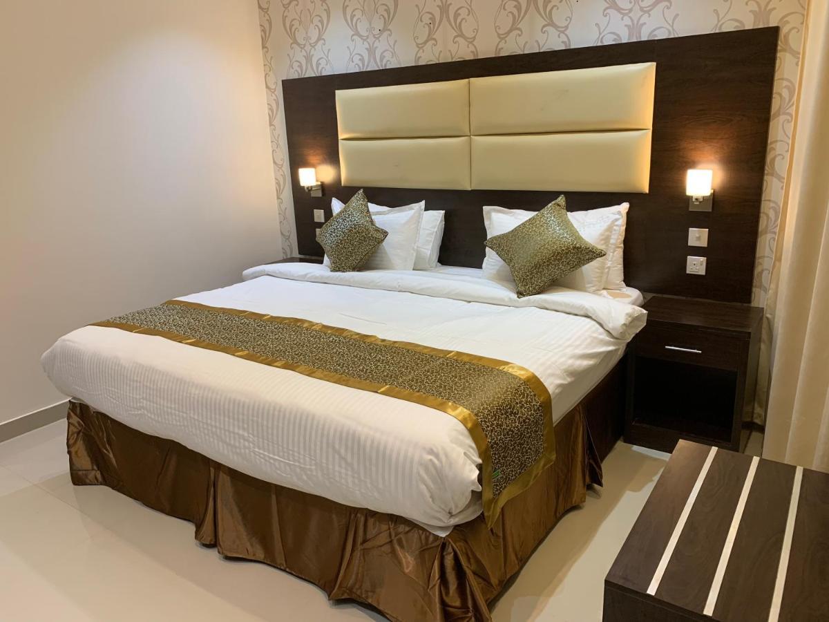 Asfar Suites Shaqra Exterior photo