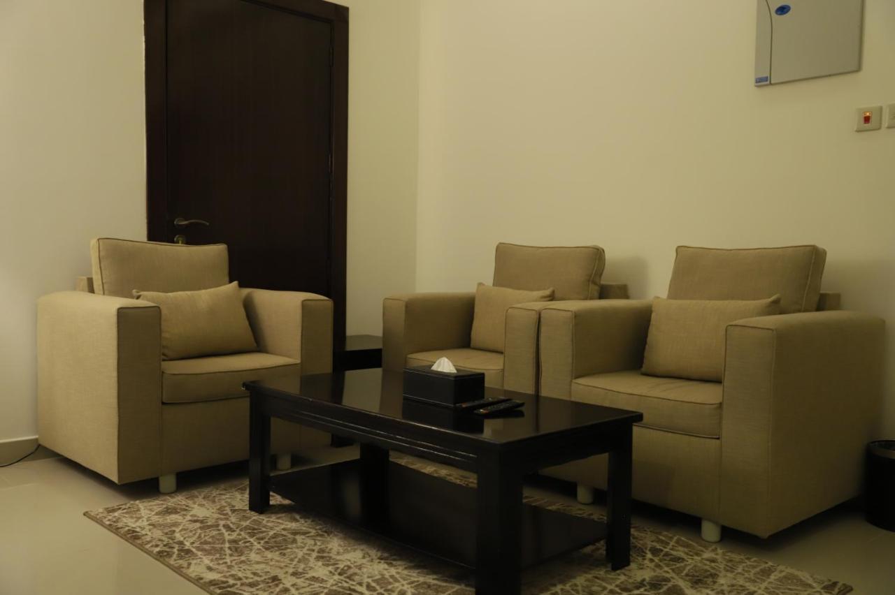 Asfar Suites Shaqra Exterior photo
