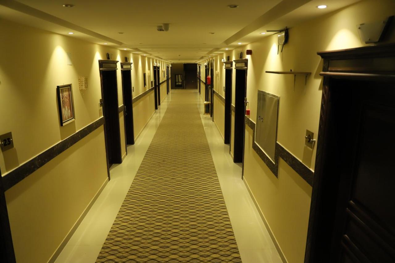 Asfar Suites Shaqra Exterior photo